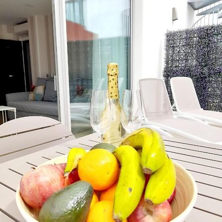 Malibu Canteras Atico 22 Con Terraza - Penthouse With Terrace (Adults Only) لاس بالماس دي غران كاناريا المظهر الخارجي الصورة