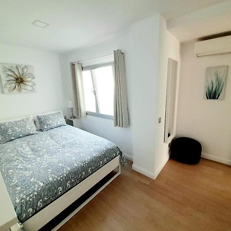Malibu Canteras Atico 22 Con Terraza - Penthouse With Terrace (Adults Only) لاس بالماس دي غران كاناريا المظهر الخارجي الصورة