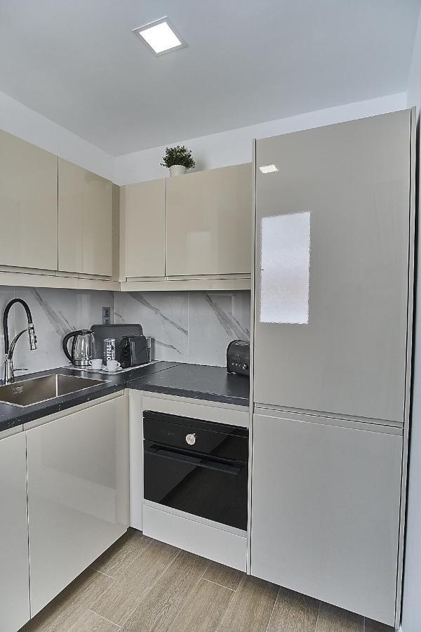 Malibu Canteras Atico 22 Con Terraza - Penthouse With Terrace (Adults Only) لاس بالماس دي غران كاناريا المظهر الخارجي الصورة