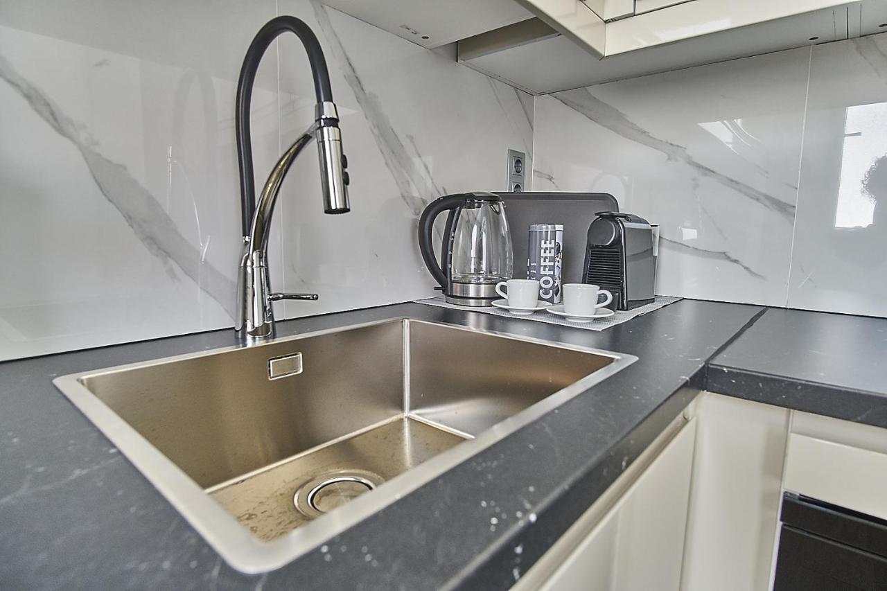 Malibu Canteras Atico 22 Con Terraza - Penthouse With Terrace (Adults Only) لاس بالماس دي غران كاناريا المظهر الخارجي الصورة