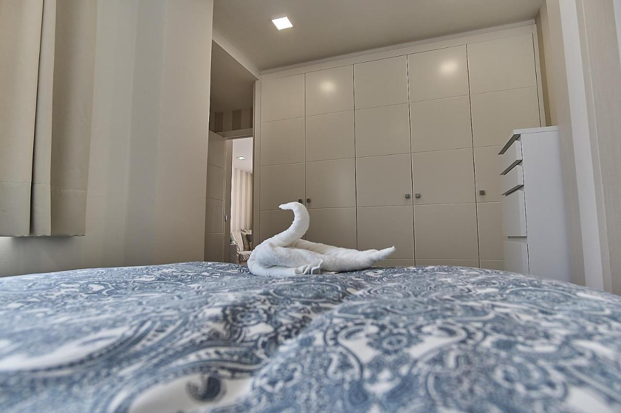 Malibu Canteras Atico 22 Con Terraza - Penthouse With Terrace (Adults Only) لاس بالماس دي غران كاناريا المظهر الخارجي الصورة