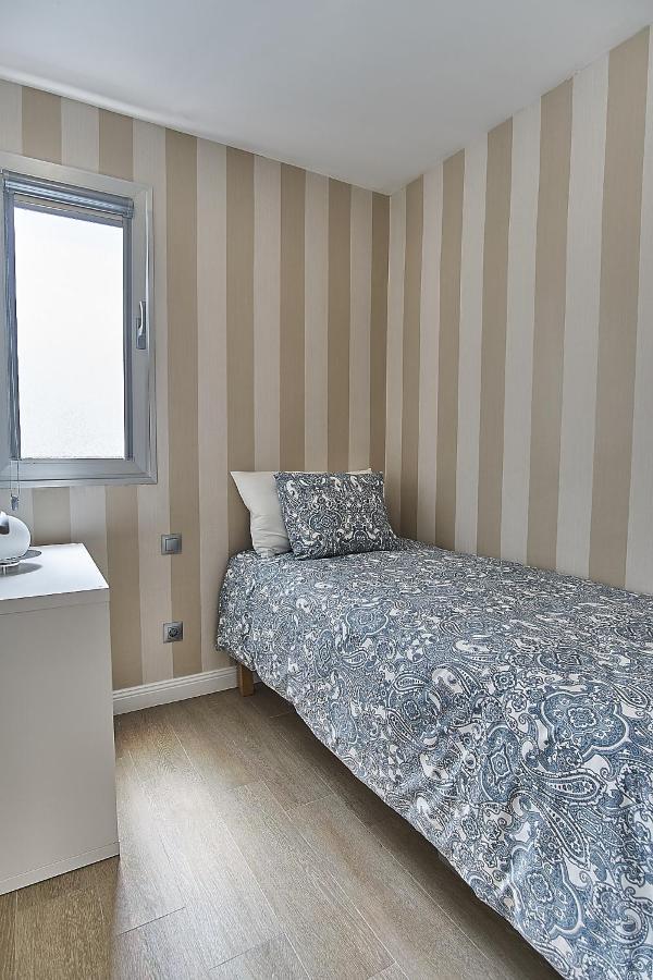 Malibu Canteras Atico 22 Con Terraza - Penthouse With Terrace (Adults Only) لاس بالماس دي غران كاناريا المظهر الخارجي الصورة