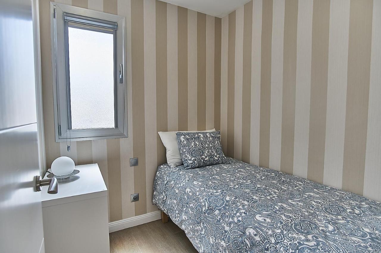 Malibu Canteras Atico 22 Con Terraza - Penthouse With Terrace (Adults Only) لاس بالماس دي غران كاناريا المظهر الخارجي الصورة