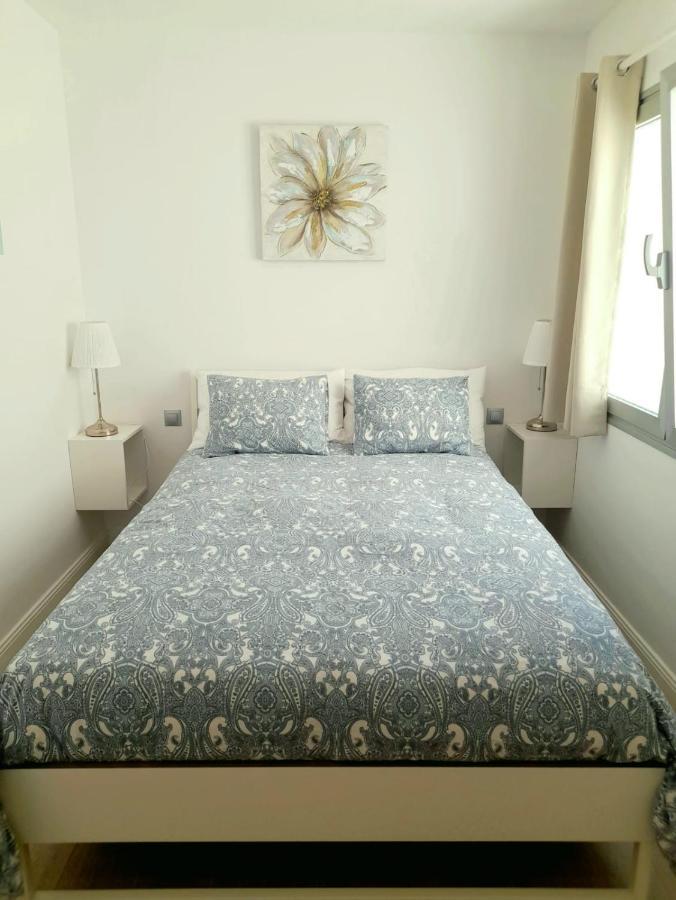 Malibu Canteras Atico 22 Con Terraza - Penthouse With Terrace (Adults Only) لاس بالماس دي غران كاناريا المظهر الخارجي الصورة