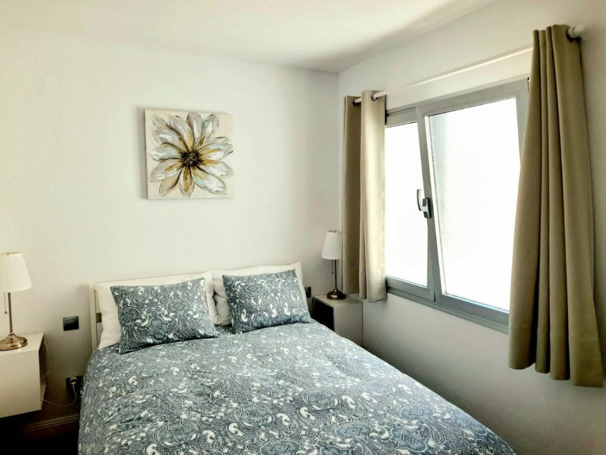 Malibu Canteras Atico 22 Con Terraza - Penthouse With Terrace (Adults Only) لاس بالماس دي غران كاناريا المظهر الخارجي الصورة